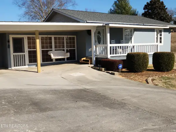 224 County Road 146, Riceville, TN 37370