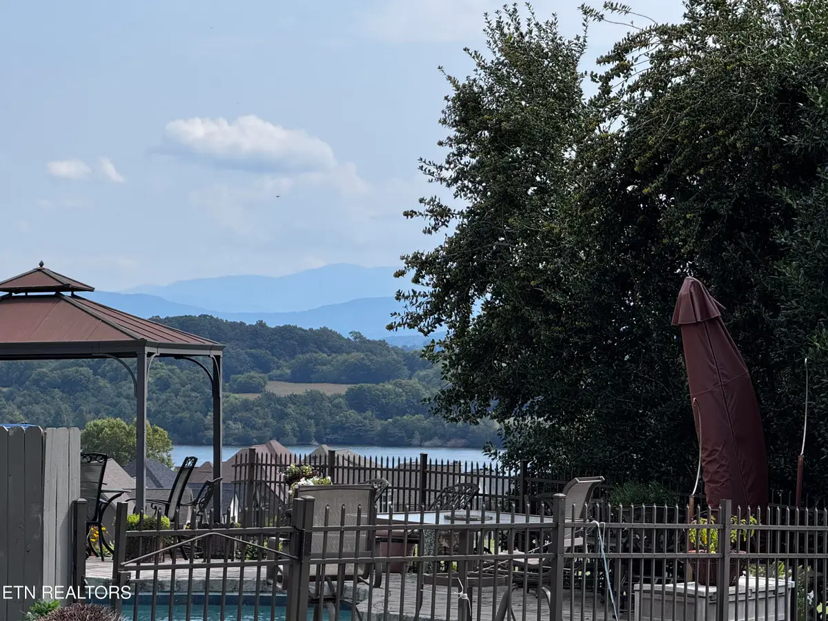 120 Gold Finch Lane, Vonore, TN 37885 - #1