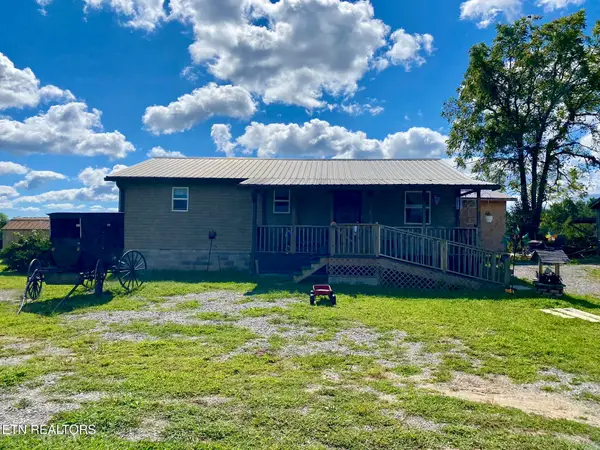 141 Central Ave, Lancing, TN 37770