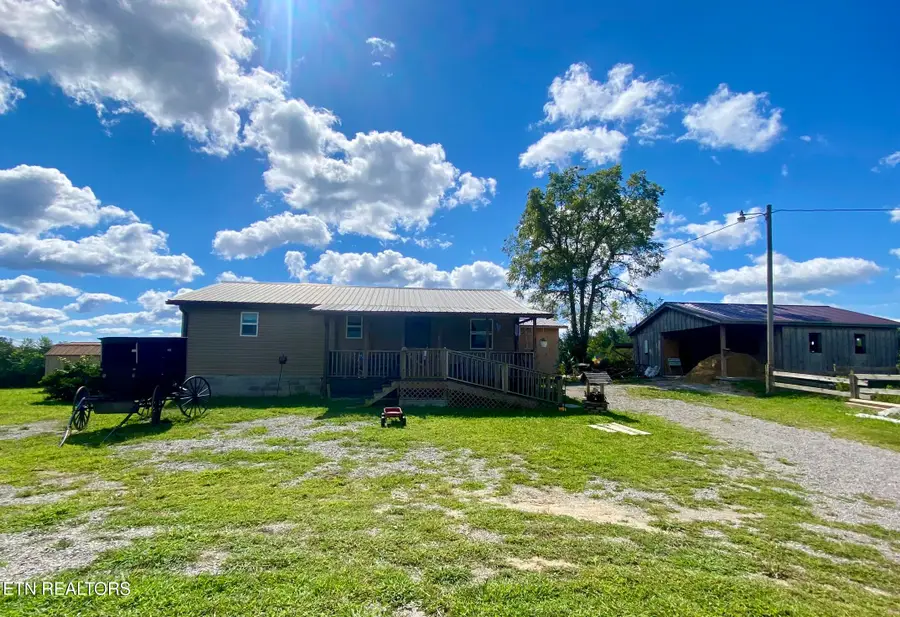 141 Central Ave, Lancing, TN 37770 - #3