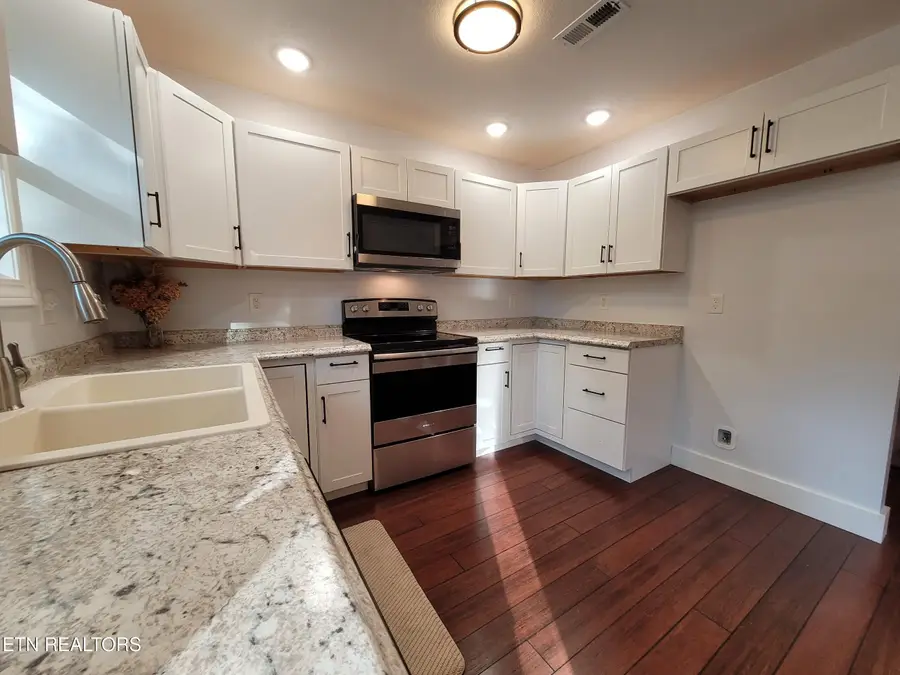 121 Goucher Circle, Oak Ridge, TN 37830 - #2