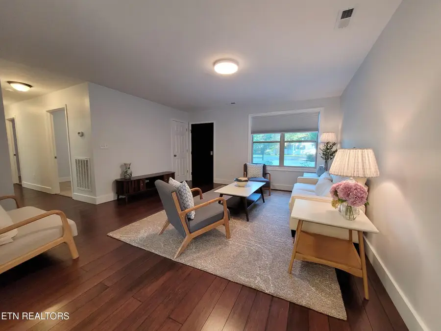 121 Goucher Circle, Oak Ridge, TN 37830 - #3