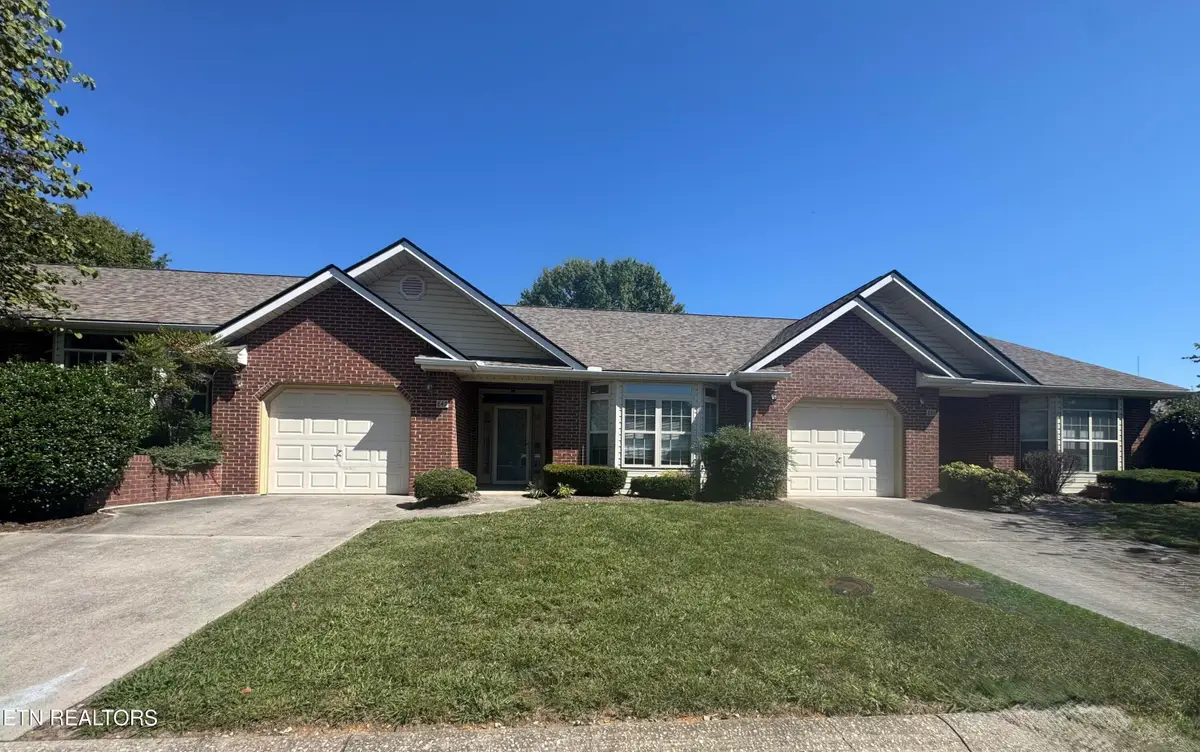 847 Sterchi Park Way, Knoxville, TN 37912 - #1