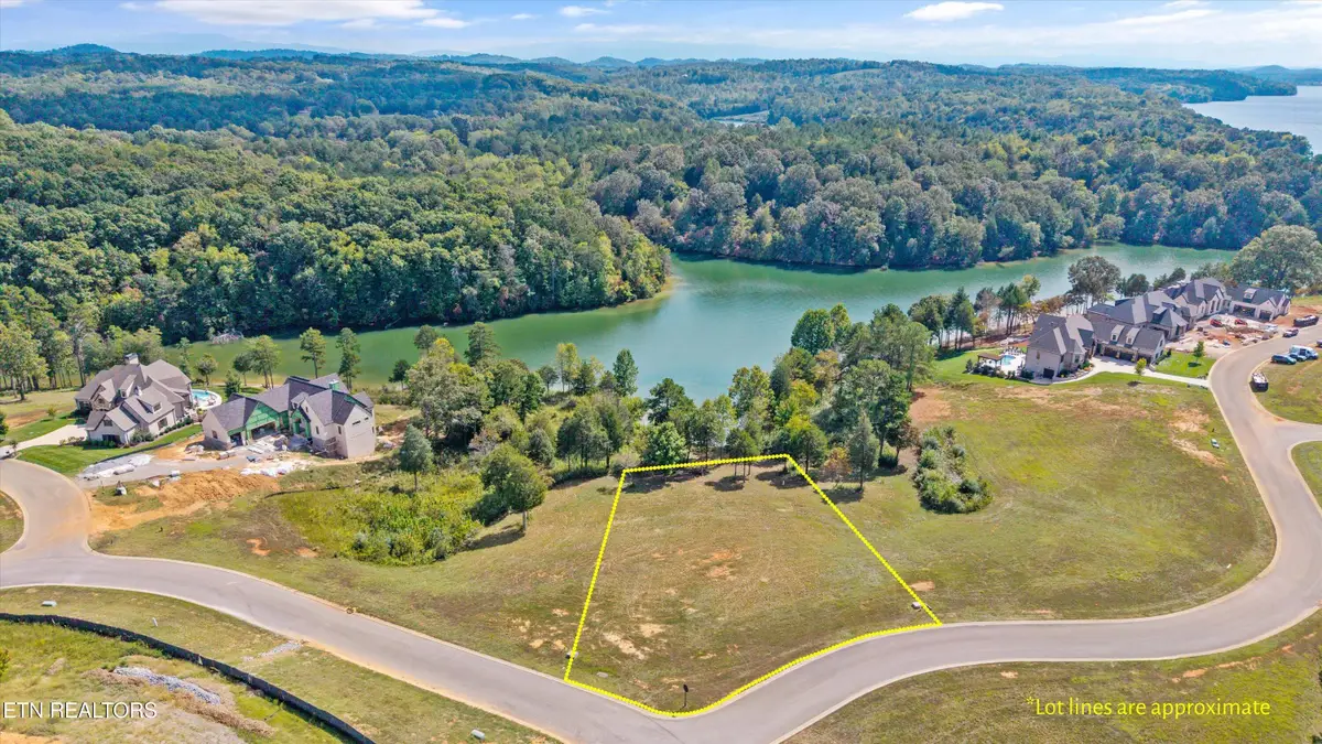 181 Bulwark Way, Lenoir City, TN 37772 - #1