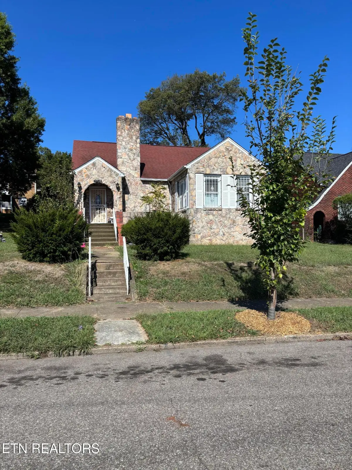 2715 Parkview Ave, Knoxville, TN 37914 - #1