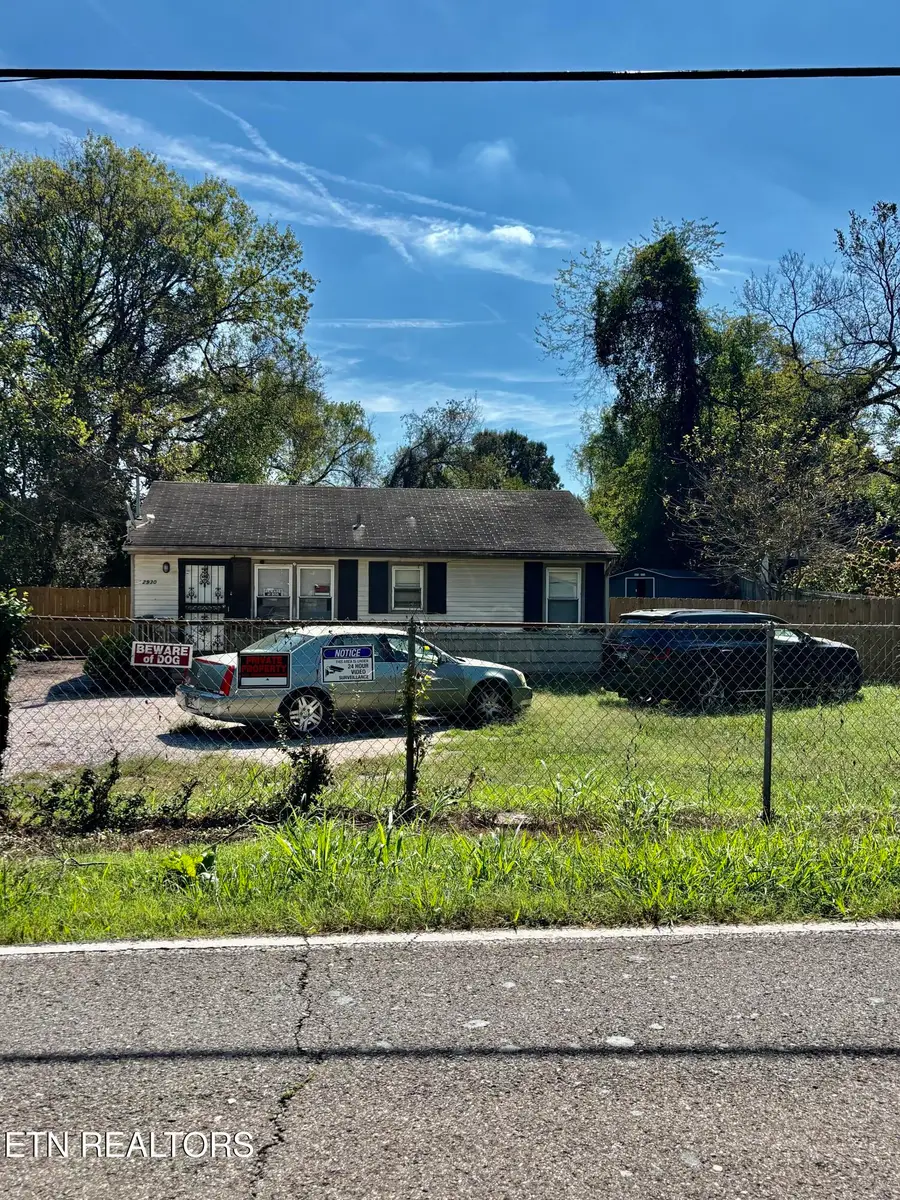 2715 Parkview Ave, Knoxville, TN 37914 - #3