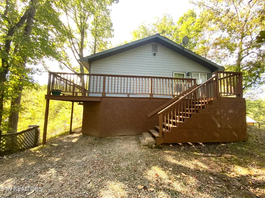 3740 Ivy Way, Sevierville, TN 37876 - #3