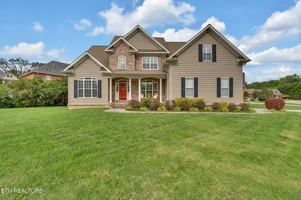 424 Ross Springs Drive, Maryville, TN 37803