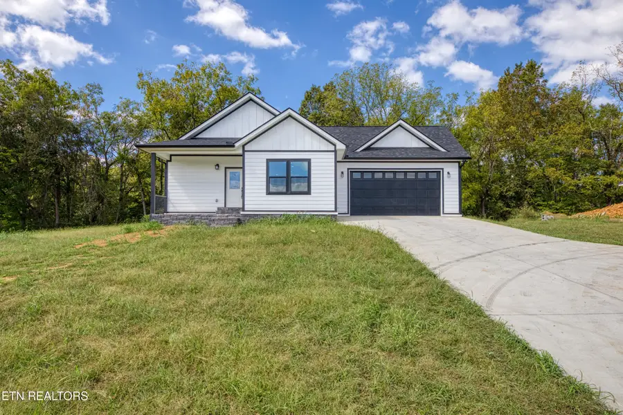 12531 Hickory Creek Rd, Lenoir City, TN 37771 - #2