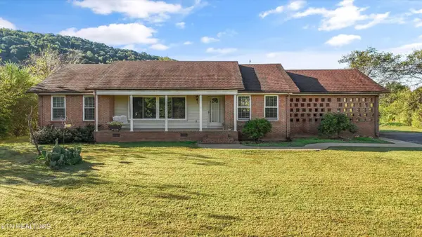 3731 Highway 39w, Riceville, TN 37370