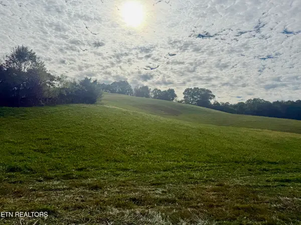 Harmon Rd, New Tazewell, TN 37825