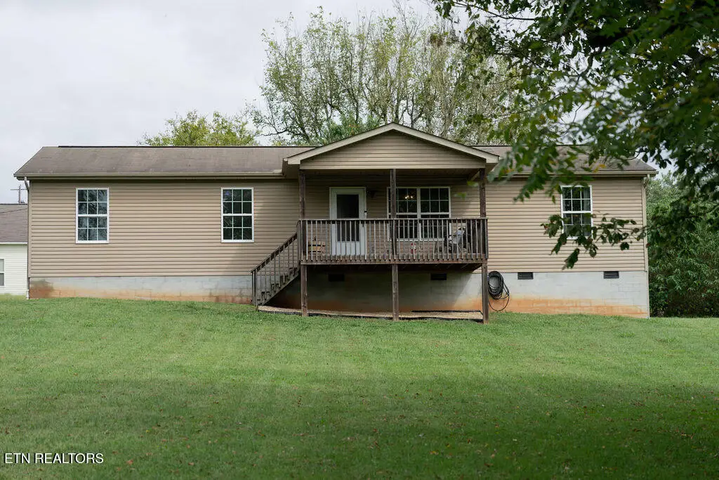 9316 Number Four Drive, Mascot, TN 37806 - #1