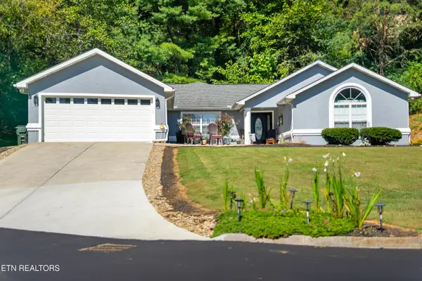 205 Lexington Place, Sevierville, TN 37862