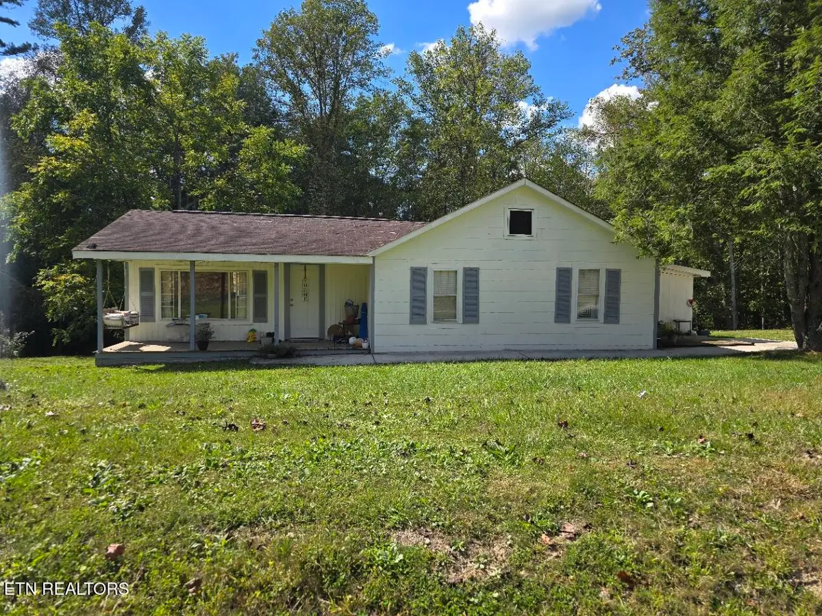 1645 Annadell Rd, Pioneer, TN 37847 - #1