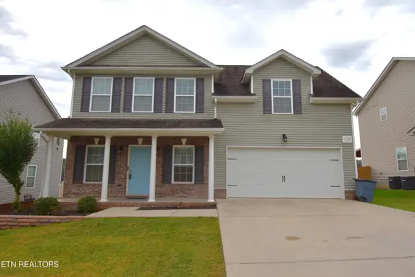 1740 Point Wood Drive, Knoxville, TN 37920