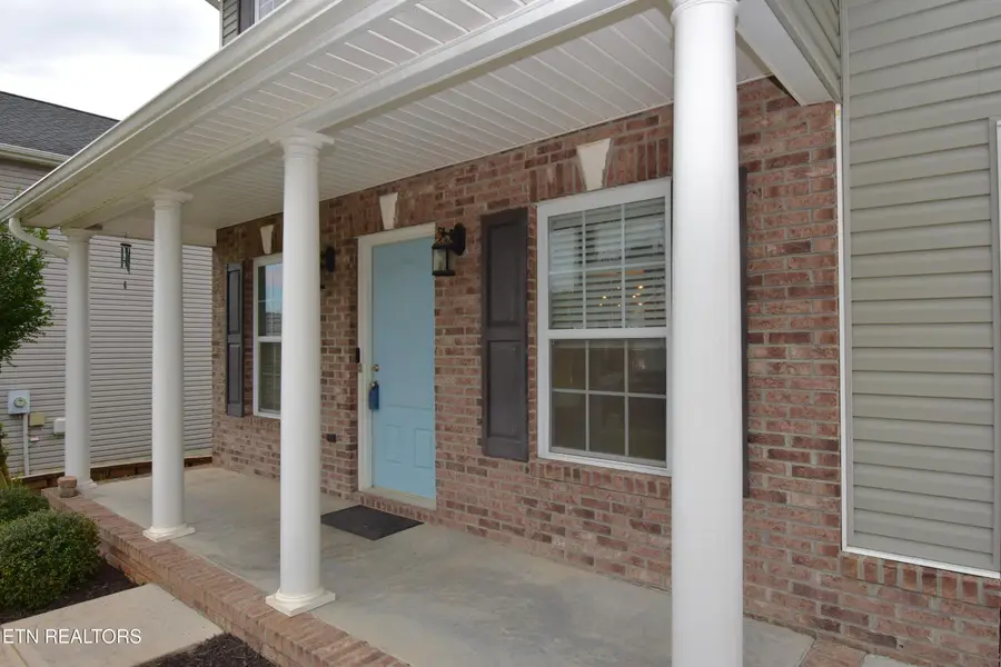 1740 Point Wood Drive, Knoxville, TN 37920 - #2