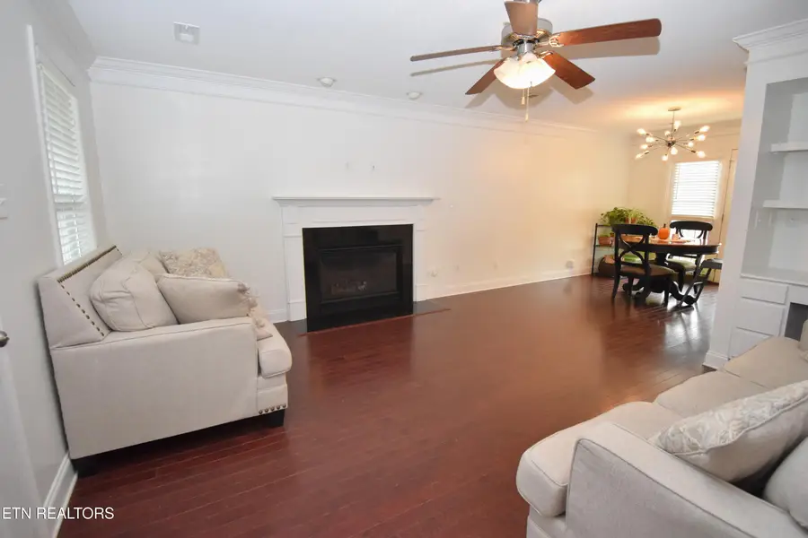 1740 Point Wood Drive, Knoxville, TN 37920 - #3