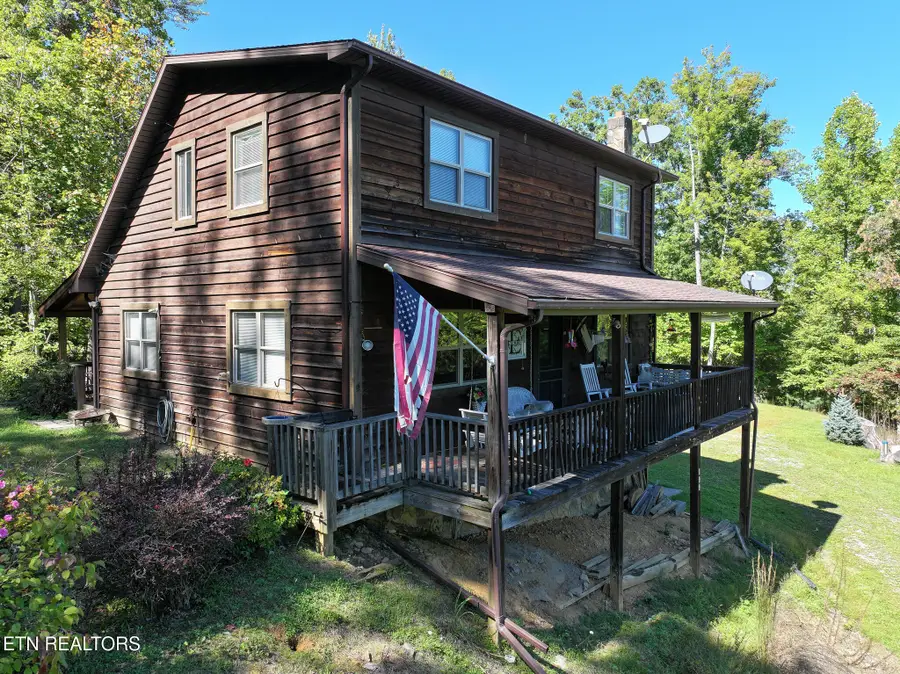 199 Pear Tree Way, Del Rio, TN 37727 - #3