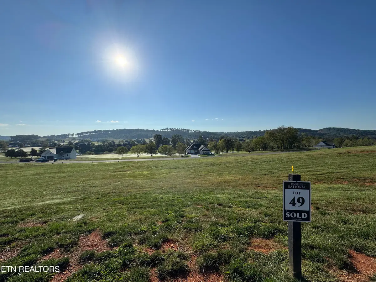 417 Ladybug Lane, Loudon, TN 37774 - #1