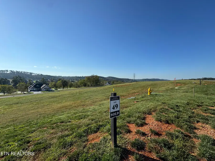 417 Ladybug Lane, Loudon, TN 37774 - #2