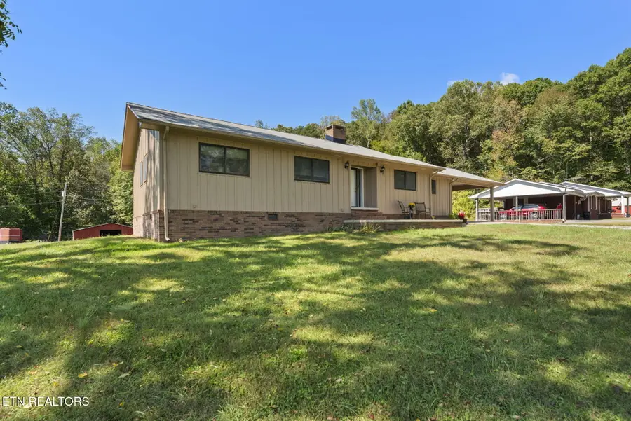 103 Duncan Woods Rd, Oliver Springs, TN 37840 - #2