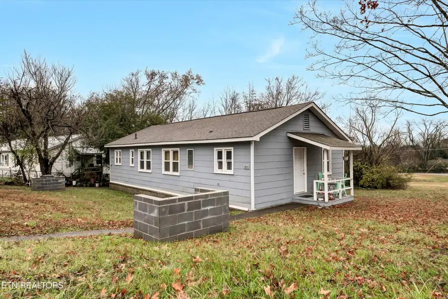 100/102 Howard Lane, Oak Ridge, TN 37830 - #3