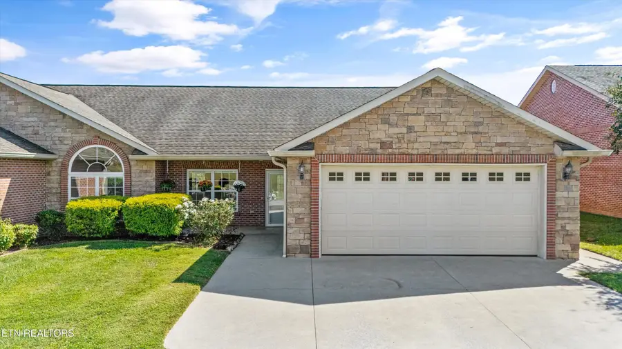 2714 Manassas Drive, Maryville, TN 37804 - #2