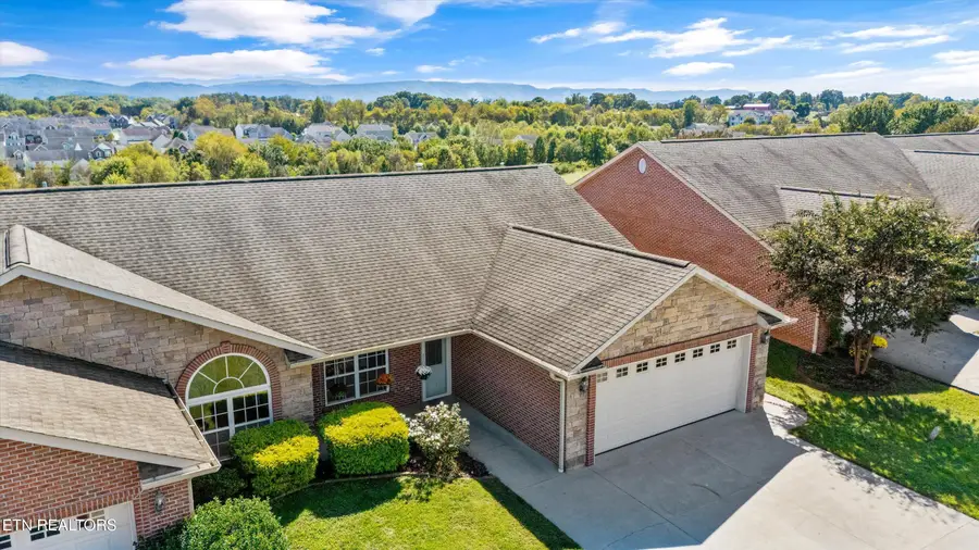 2714 Manassas Drive, Maryville, TN 37804 - #3