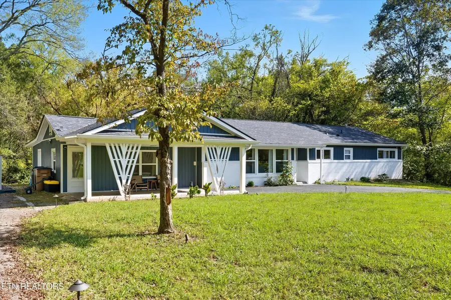 4712 Plymouth Rd, Knoxville, TN 37914 - #2