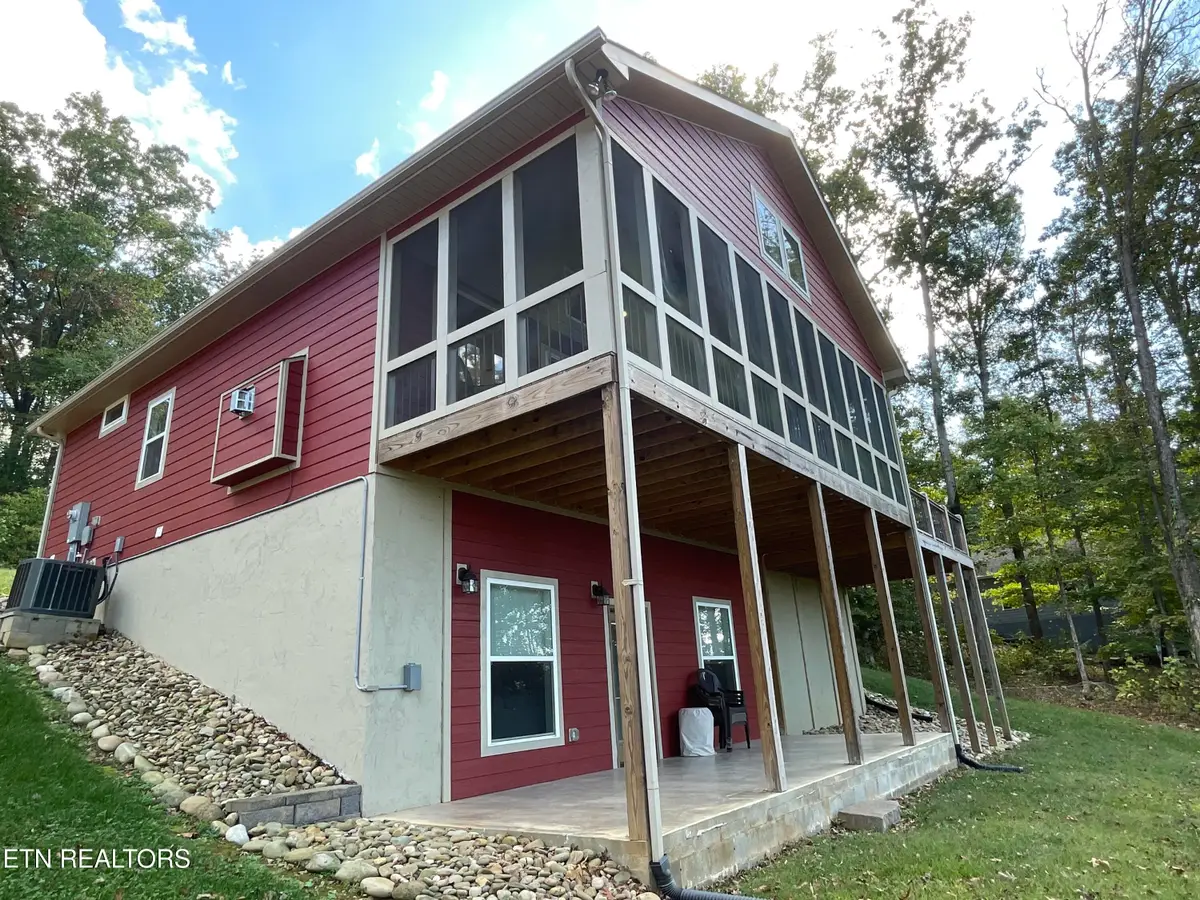 140 Rindler Ridge, Byrdstown, TN 38549 - #1