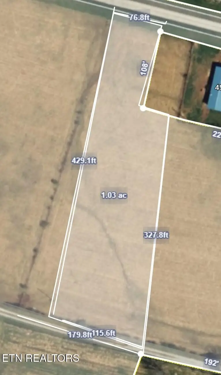 520 Lowe Rd, Crossville, TN 38572 - #2