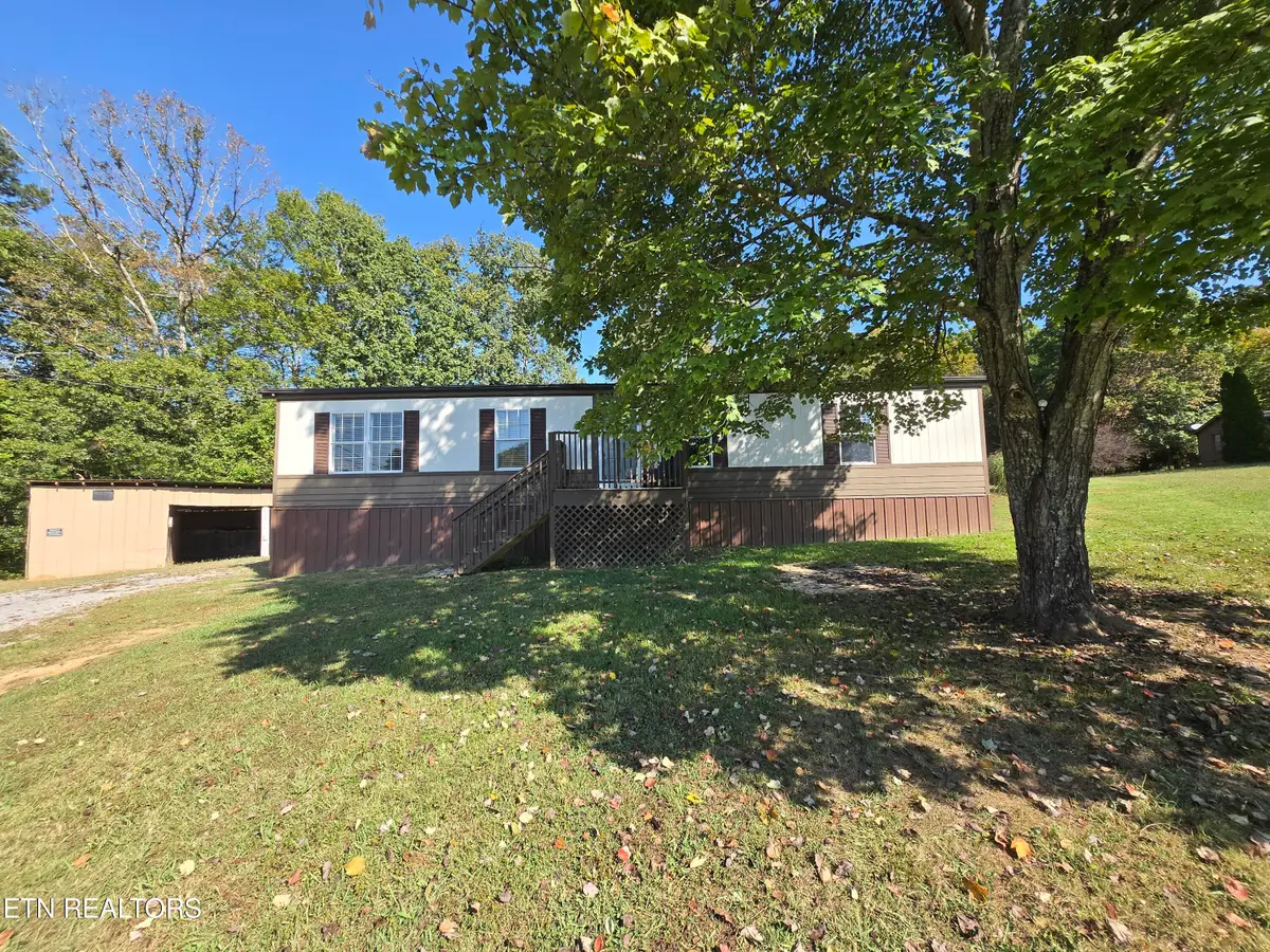 2836 Chesney Rd, Friendsville, TN 37737 - #1