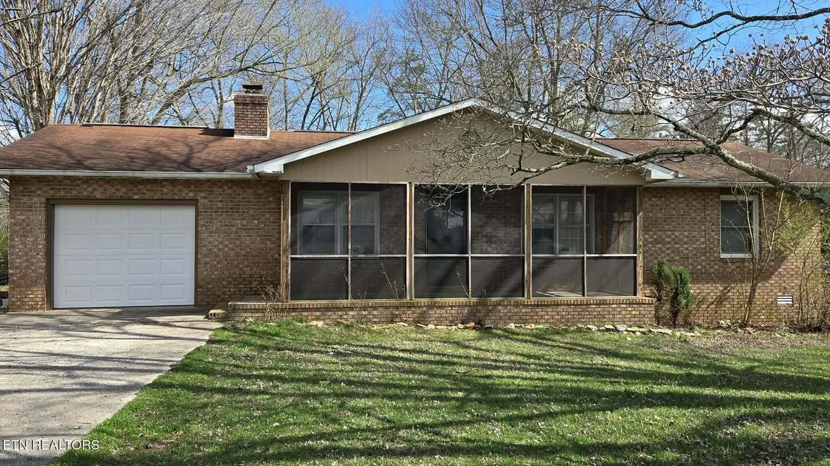 332 Buena Vista Drive, Crossville, TN 38555 - #1