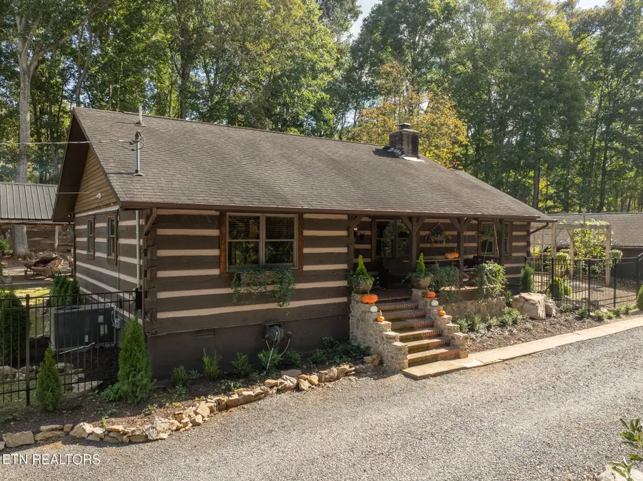 242 Lewis Lane, Blaine, TN 37709 - #2