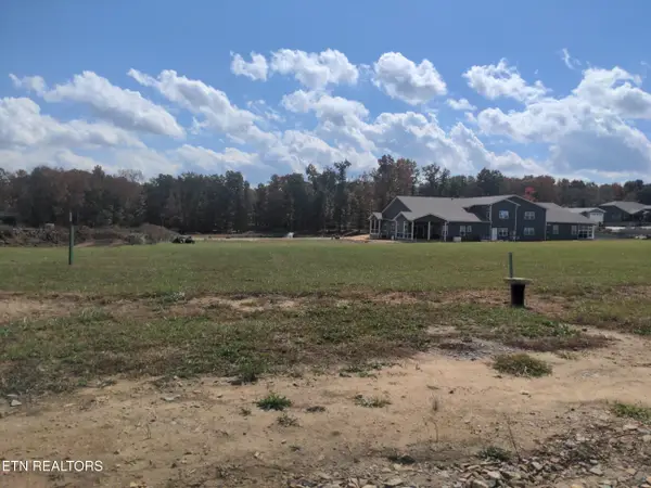 Juniper Lane, Crossville, TN 38555