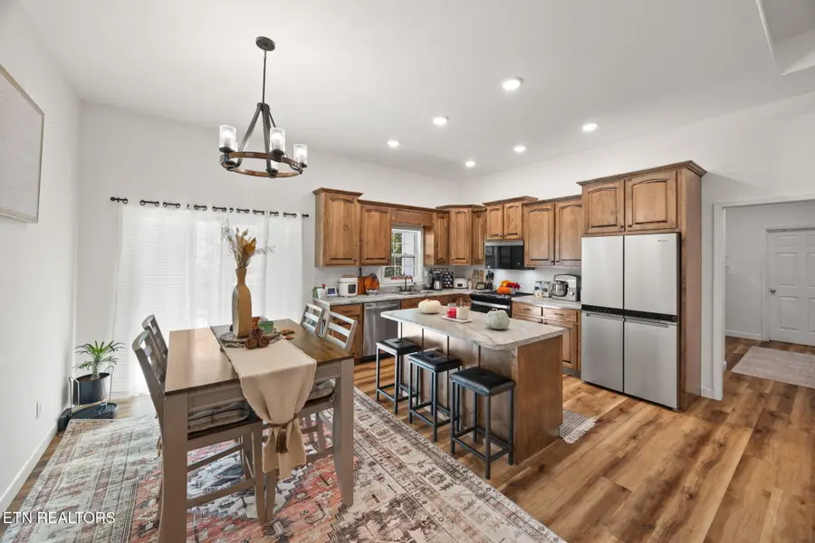 528 St Anthony Drive, Jamestown, TN 38556 - #3