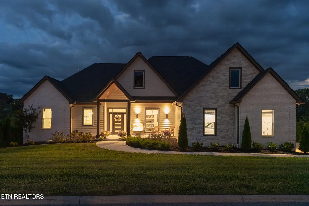 160 Mississippi Ave, Seymour, TN 37865 - #1