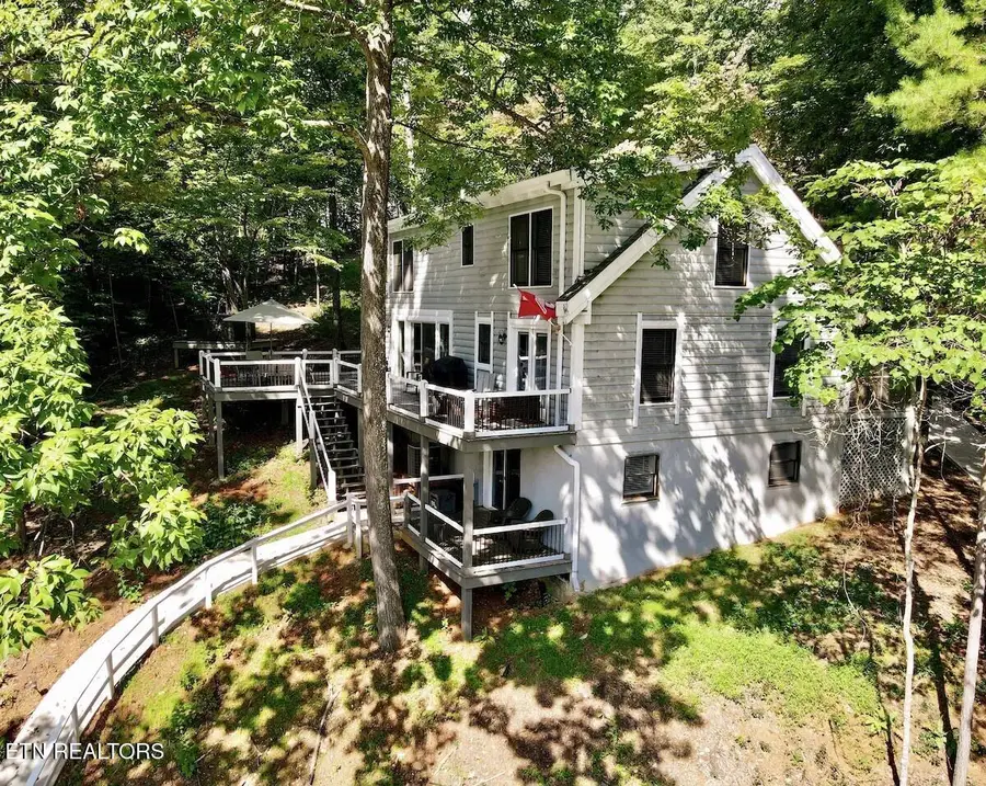 226 Deer Run Point, Lafollette, TN 37766 - #3