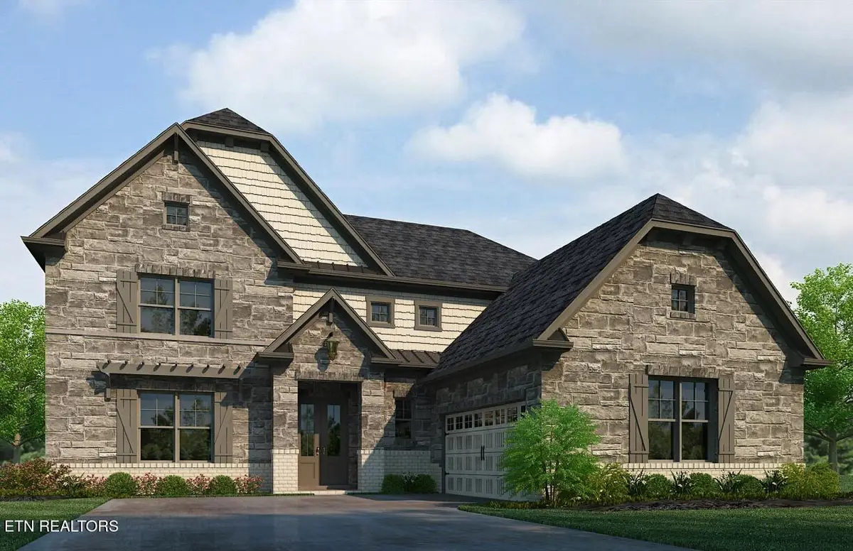 Lot 15 Pipers Run Lane, Knoxville, TN 37922 - #1