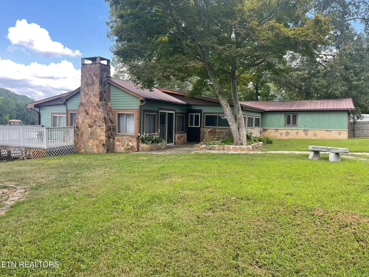 130 Hickory Lane Lane, Kingston, TN 37763 - #1