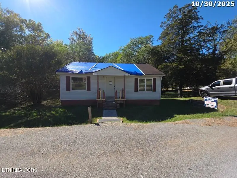 115 Cedar Circle, Harriman, TN 37748 - #1