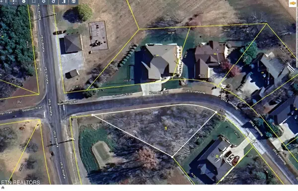 Nunnehi Tr, Vonore, TN 37885