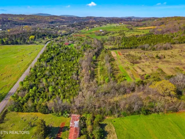 Tract 1 W Dumplin Valley Rd, New Market, TN 37820