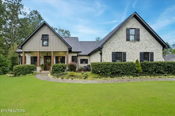 103 Witt Court, Clinton, TN 37716