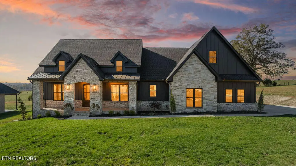 1013 Herbert Drive, Greenback, TN 37742 - #1