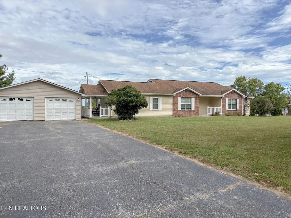 94 Wistarbrook Drive, Crossville, TN 38571 - #1