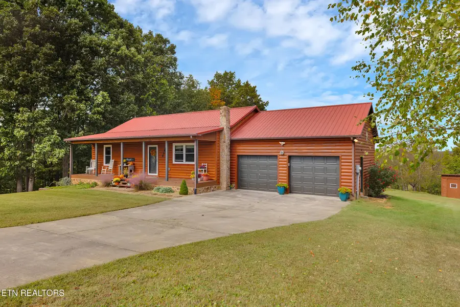 902 S Mill Rd, Greeneville, TN 37743 - #3