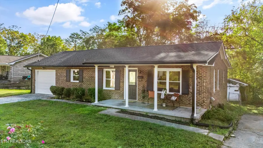 206 Bunker Lane, Oak Ridge, TN 37830 - #2