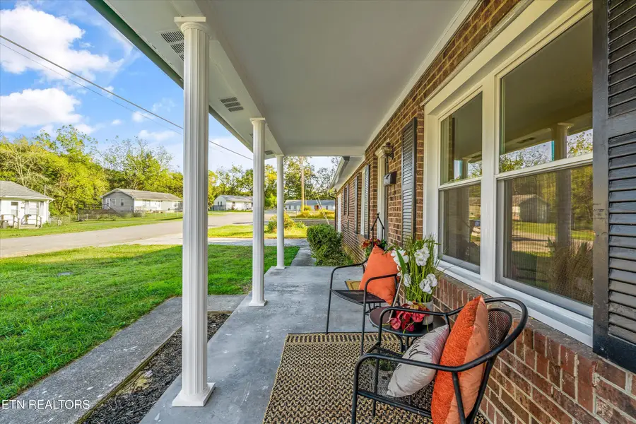 206 Bunker Lane, Oak Ridge, TN 37830 - #3