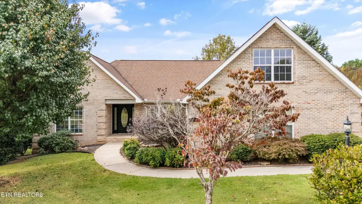 3015 Champions Drive, Maryville, TN 37801 - #1